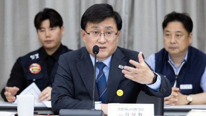 발전공기업 통폐합 논의에 노조 반발…정부 “재생에너지 전환 속 소통 강화”