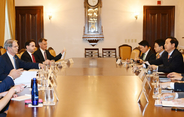 한·미 핵심광물 협력 본격화…“불공정 무역 대응 공조 강화”