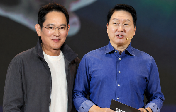 반도체 랠리에 재편된 주식 부자 지도…삼성家 독주, 장비株 ‘깜짝 부상’