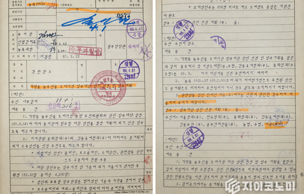 [이슈 분석] 가락몰 공개입찰, 정말 공정한가…출발선을 지우면 공정도 무너진다