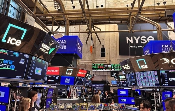 뉴욕증시, 미·이란 긴장 재점화에 하락…기술주 중심 투자심리 위축