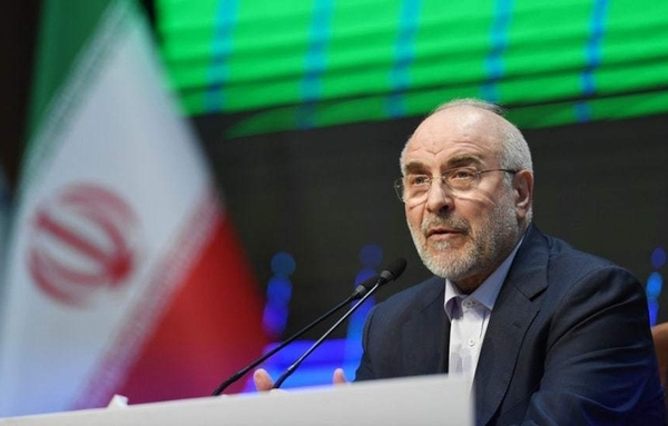 이란 의회 90 “대미 협상단 전폭 지지”…서방 ‘군부 압력설’ 정면 반박