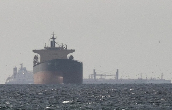 골드만삭스, 브렌트유 연말 전망 배럴당 90달러로 상향…중동 긴장에 유가 재평가