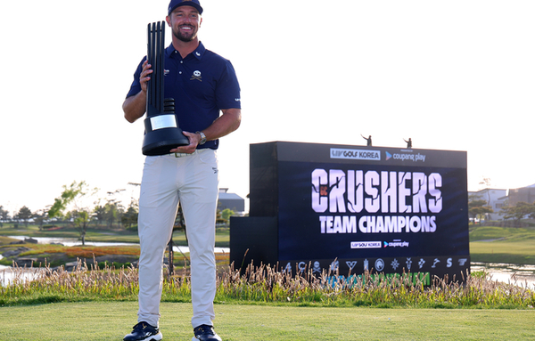 LIV 골프, 6월 미국 루이지애나 대회 연기 공식 발표