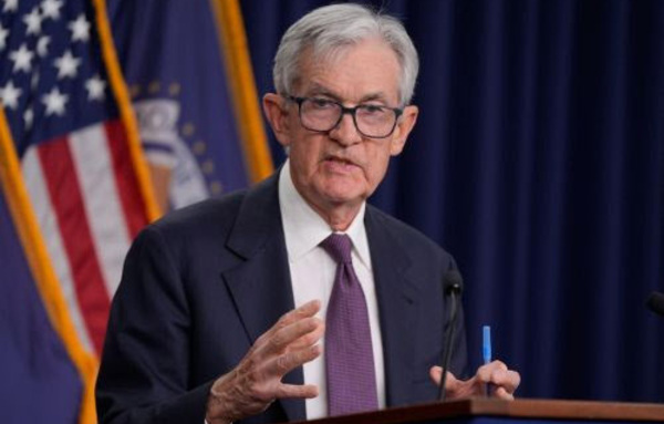금리 동결한 연준, 내부는 갈라졌다…4명 반대 ‘32년 만의 균열’
