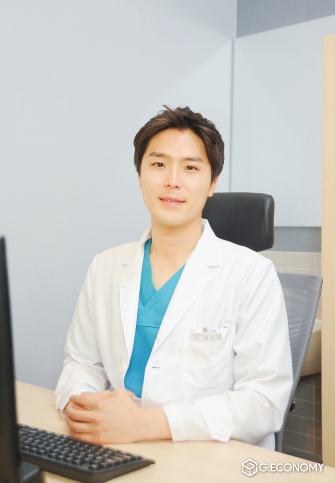 사진: 평택 도솔한방병원 김동욱원장