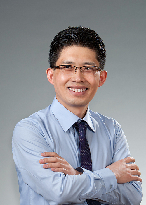 생기한의원 안산점 성청목 대표원장