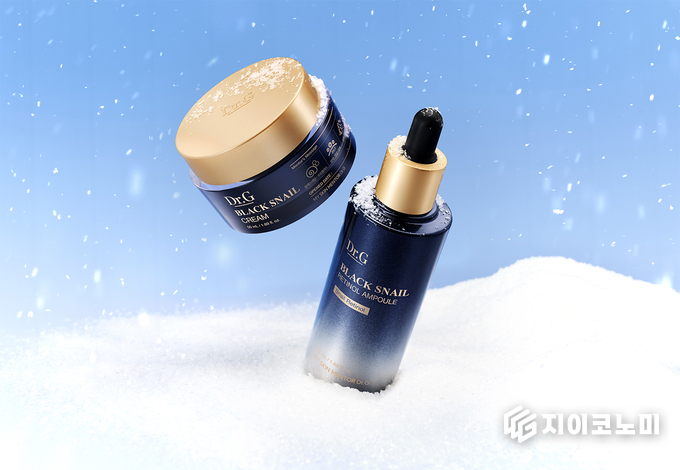 피부 나이, 올리브영에서 늦춘다. 닥터지, 새해 '슬로우에이징' 승부... - 뉴스 썸네일 이미지