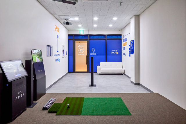 소형·무인·저비용...스크린골프장 '24시간 무인' 시대 대세 될까 - 뉴스 썸네일 이미지