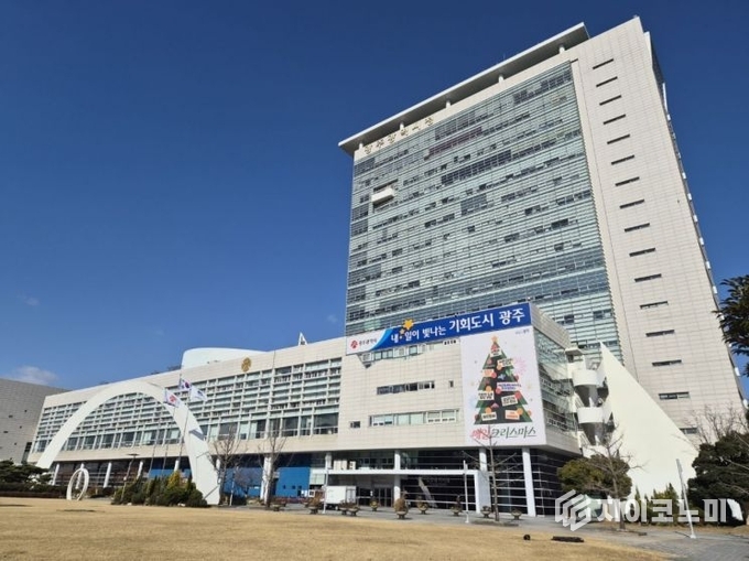 광주 표준지공시지가 1.70%↑...충장로 '㎡당 1105만원' 최고가 - 뉴스 썸네일 이미지