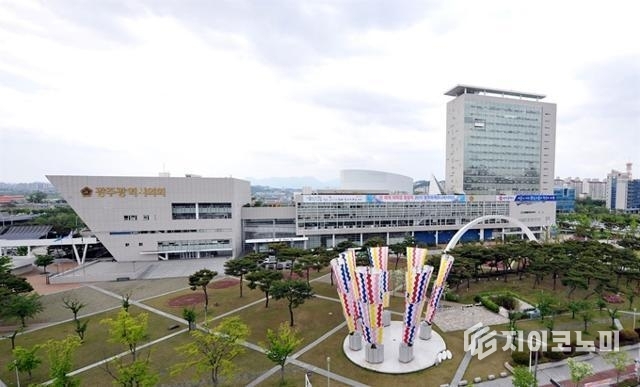 광주시, 봄철 위생용품 안전점검...노후 경유차 3200대 조기폐차 동시 추... - 뉴스 썸네일 이미지