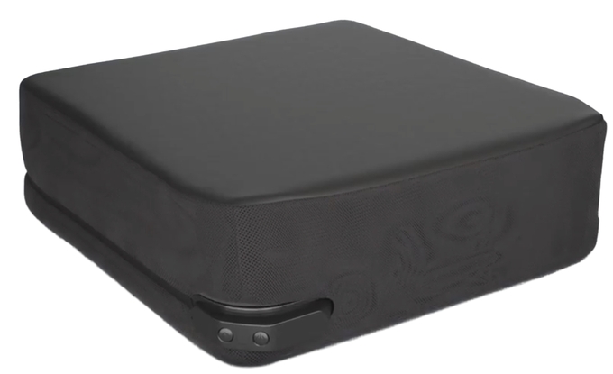 "일본 할머니·할아버지가 쓴다"... 네오에이블, 스마트쿠션으로 日 ... - 뉴스 썸네일 이미지