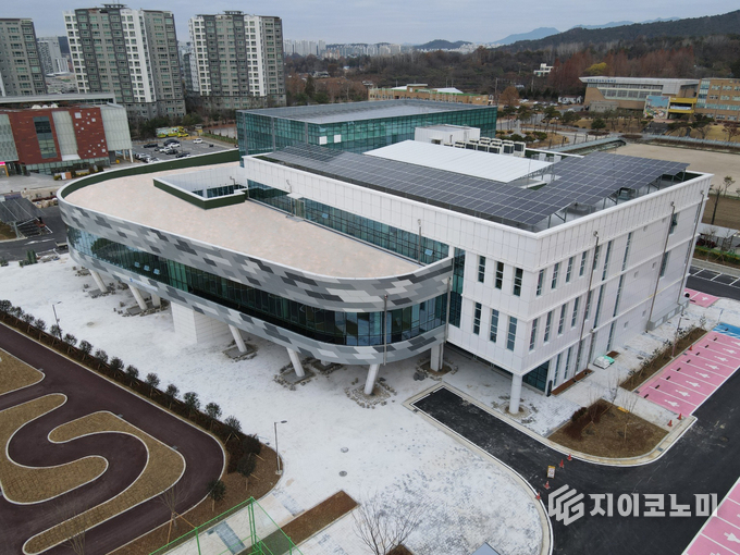 광주AI교육원, 시민 참여 토요 AI 프로그램 운영…체험 중심 교육