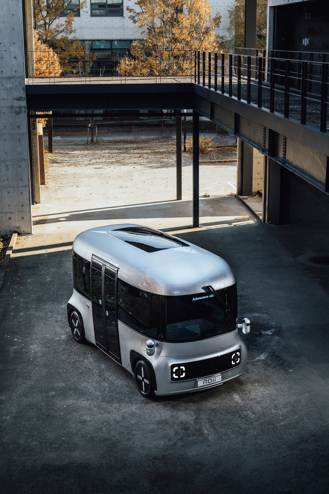 KGM, '인공지능 운전사' 시대 앞당긴다... 레벨4 자율주행 협력 강화