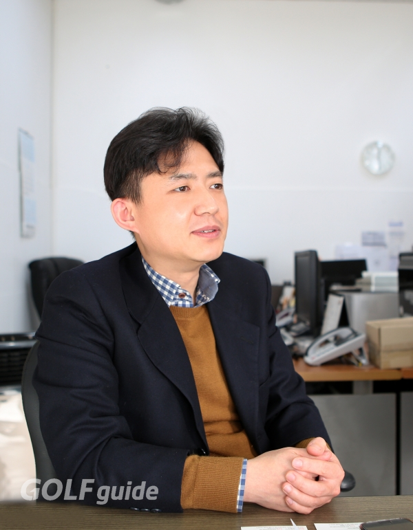 르폴드 한국 공식 에이전트 (주)엠펙 유영호 대표