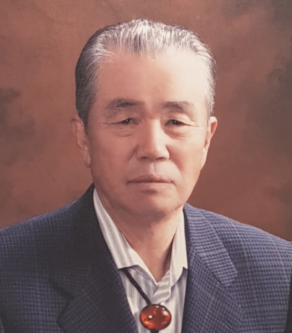 고 하동환 명예회장