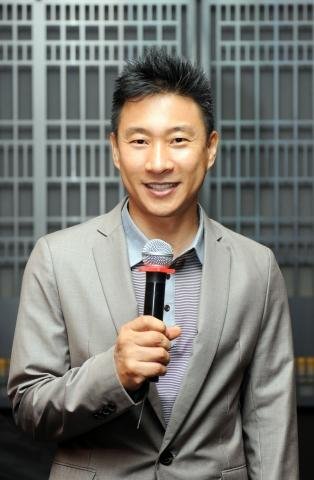 군산 화재 참사로 고인이 된 개그맨 김태호(본명 김광현)