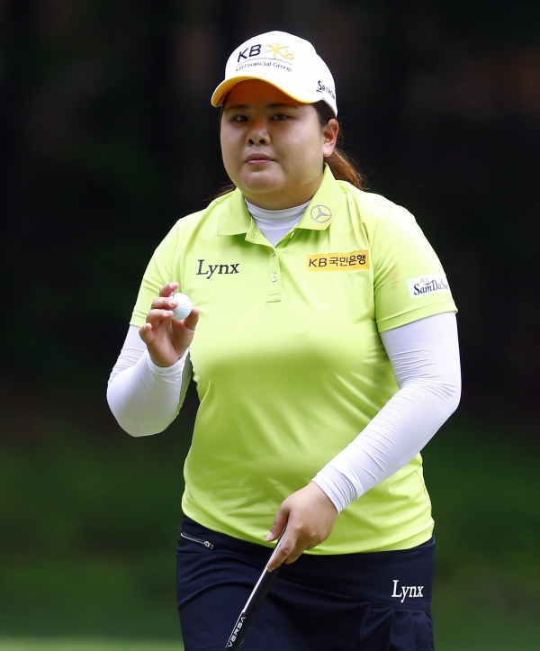 박인비