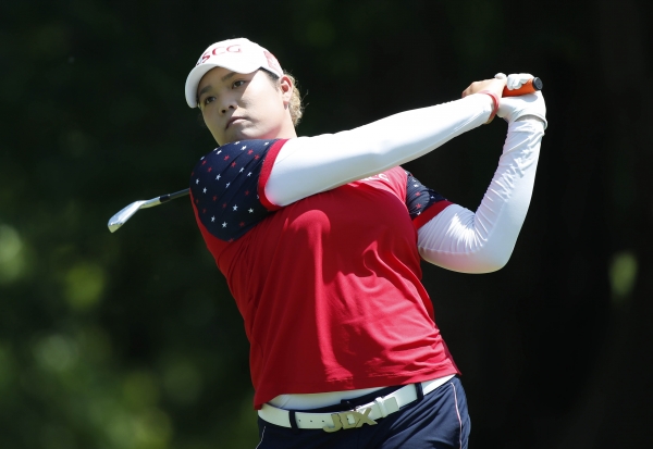 주타누간 (사진 = USA TODAY Sports / 로이터 연합뉴스)