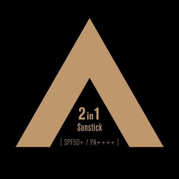발드르 2 in1 선스틱