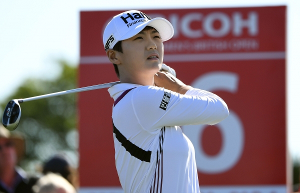 박선현 (사진 = AFP 연합뉴스)
