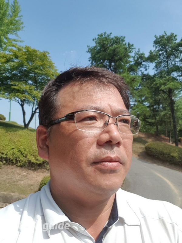 강상범 프로