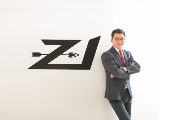 제트원(Z1) 남상길 대표