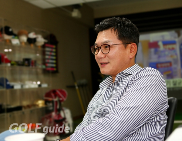 남상길 대표