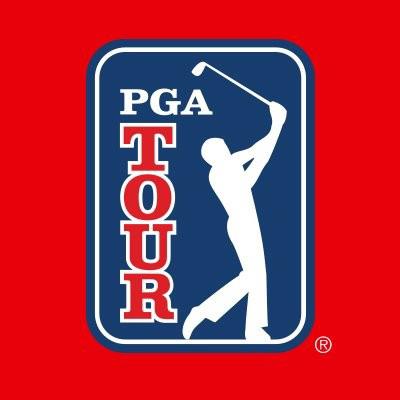 PGA 투어 로고