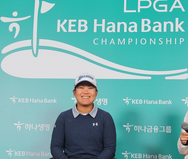 나사 하타오카 인터뷰