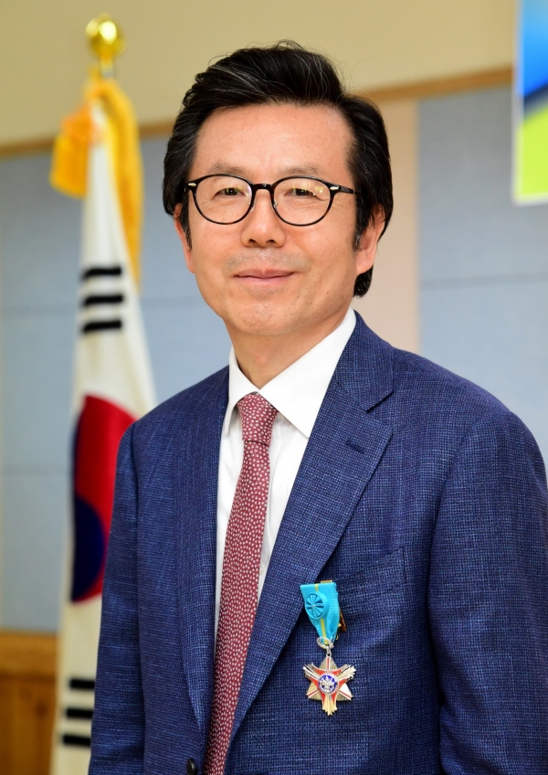 삼다원 장만순 대표