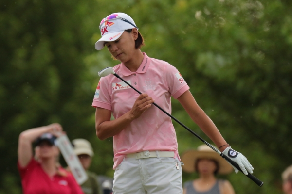 최나연 (사진제공-Gabe Roux_LPGA)