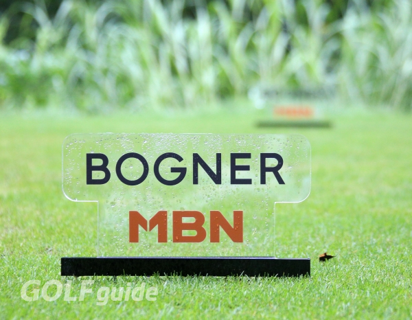 2019 BOGNER MBN 여자오픈