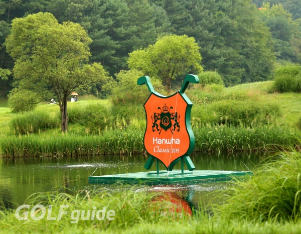 한화 클래식 2019 1R