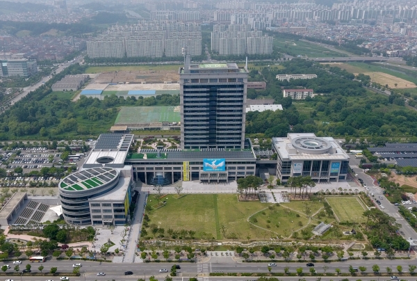 전라북도 도청 전경 (사진제공=연합뉴스/전북도청)