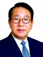 신임 한국골프장경영협회 김훈환 부회장
