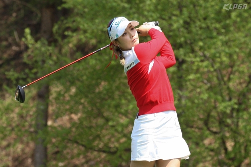 박결(사진 제공: KLPGA)