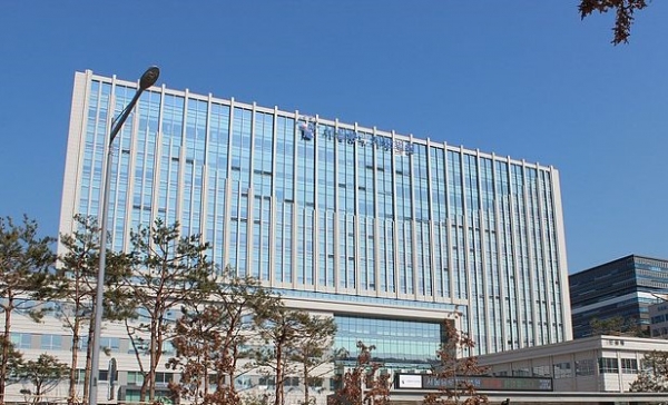 서울동부지방법원 전경