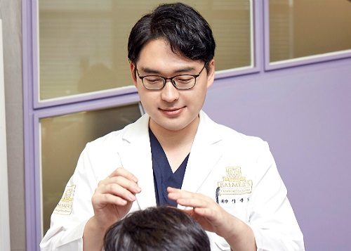 발머스한의원 울산점 이상익 원장