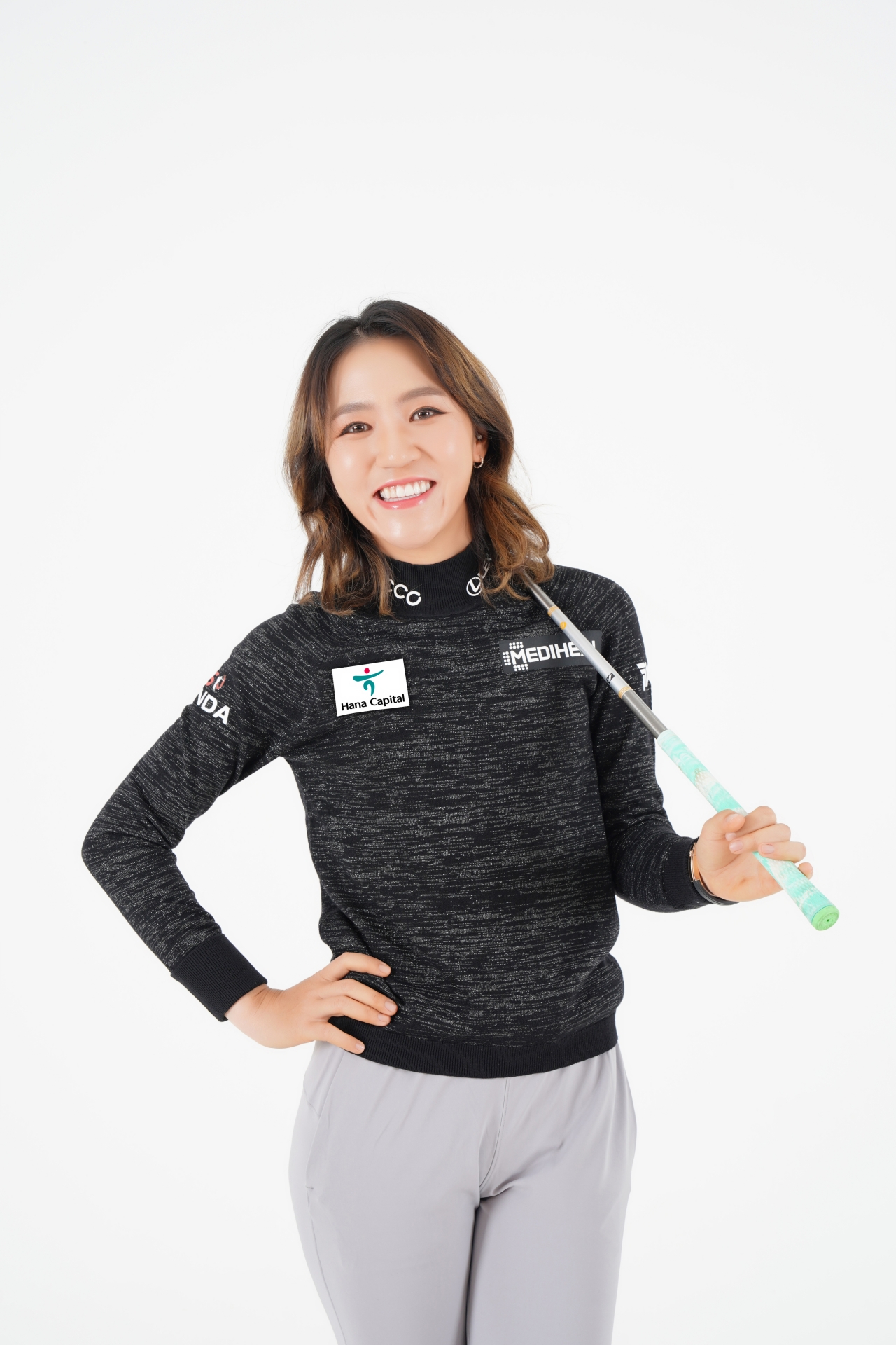 리디아 고