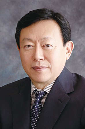 신동빈 롯데그룹 회장.
