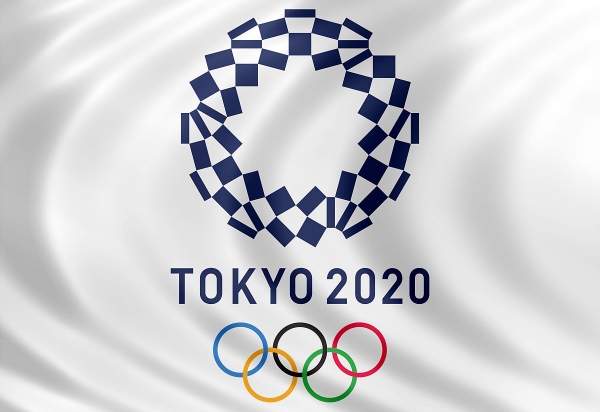 2020도쿄올림픽 엠블렘