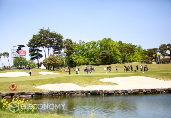 제42회 KLPGA 챔피언십
