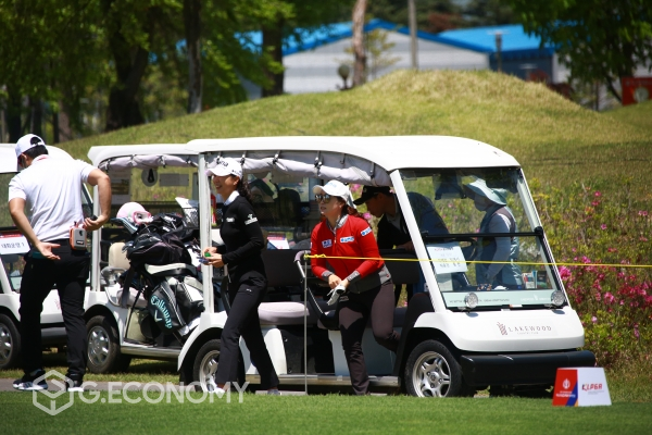 제42회 KLPGA 챔피언십