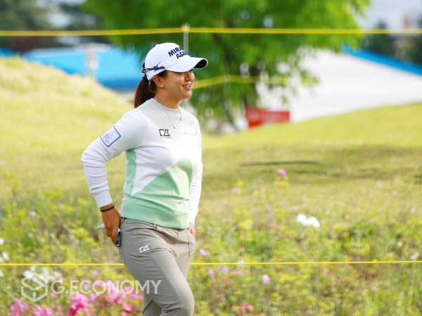 제42회 KLPGA 챔피언십 1R 김세영
