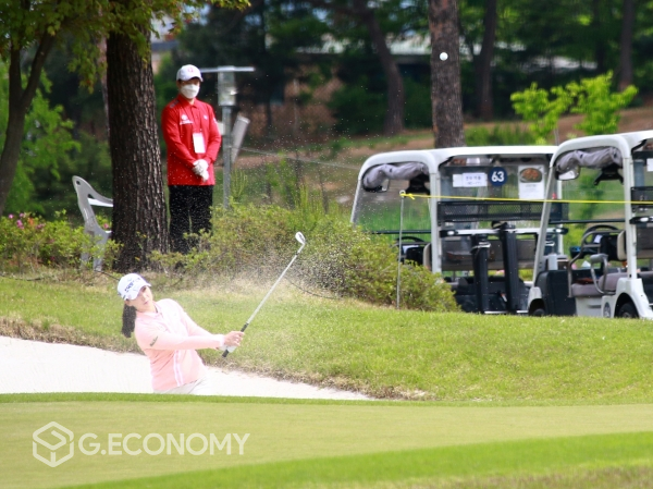 제42회 KLPGA 챔피언십