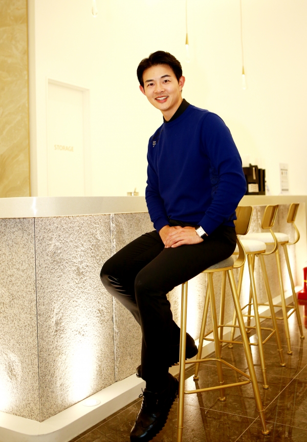 김형주 프로