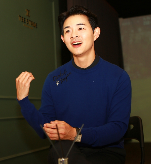 김형주 프로