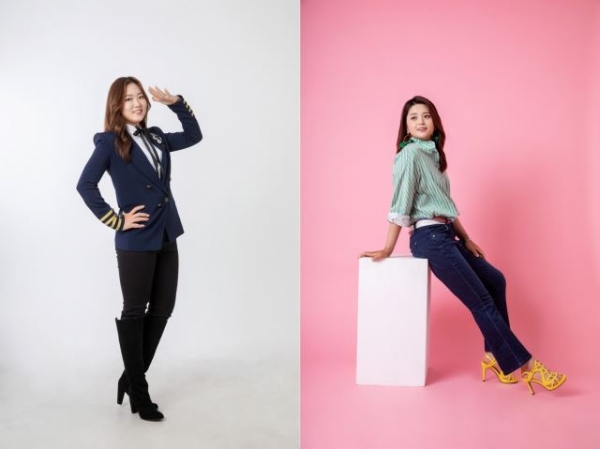 조아연 최혜진