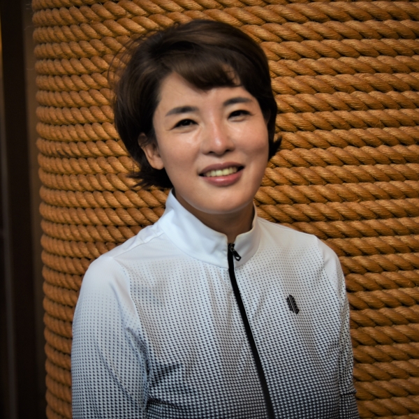 AGLA 박선옥 대표